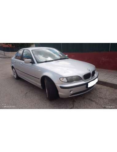 bmw serie 3 berlina (e46) del año 2003