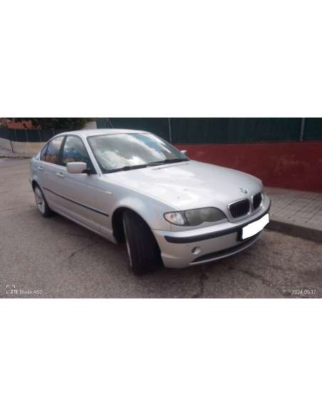 bmw serie 3 berlina (e46) del año 2003