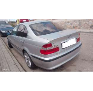 bmw serie 3 berlina (e46) del año 2003 2