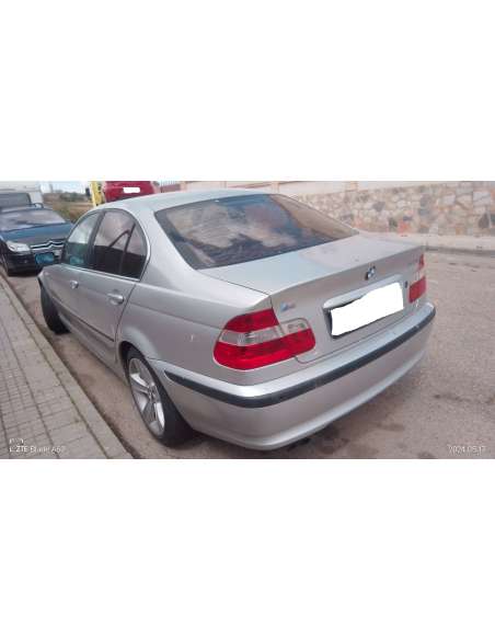 bmw serie 3 berlina (e46) del año 2003