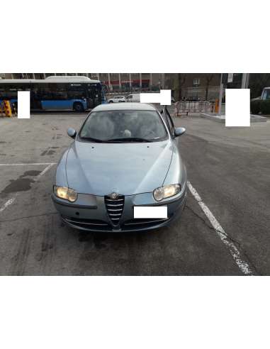 alfa romeo 147 (190) del año 2001