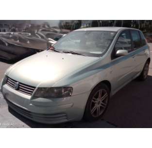 fiat stilo (192) del año 2004