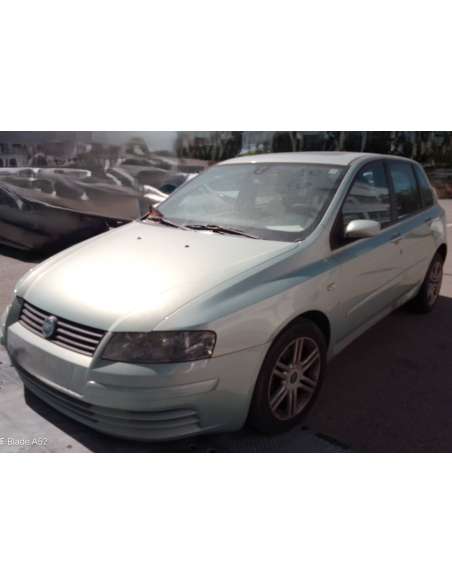 fiat stilo (192) del año 2004