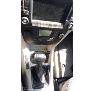 fiat stilo (192) del año 2004 2