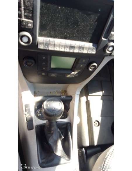 fiat stilo (192) del año 2004