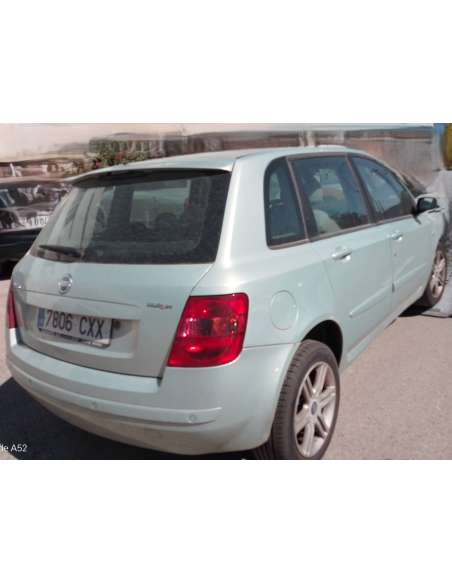 fiat stilo (192) del año 2004