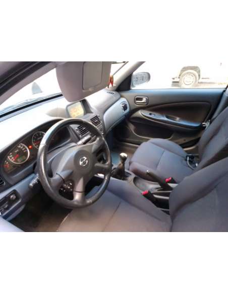 nissan almera (n16/e) del año 2005