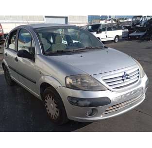 citroën c3 del año 2003