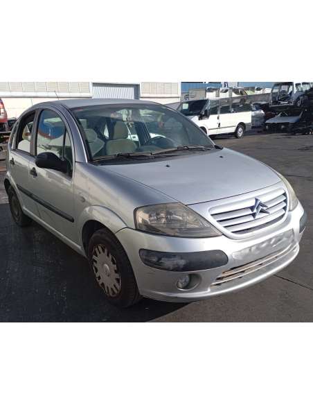 citroën c3 del año 2003