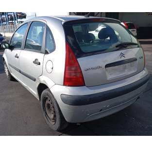 citroën c3 del año 2003 2