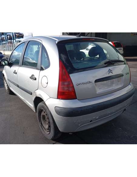 citroën c3 del año 2003