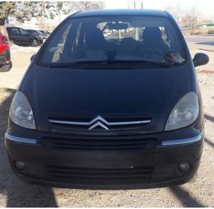 citroën xsara picasso del año 2006