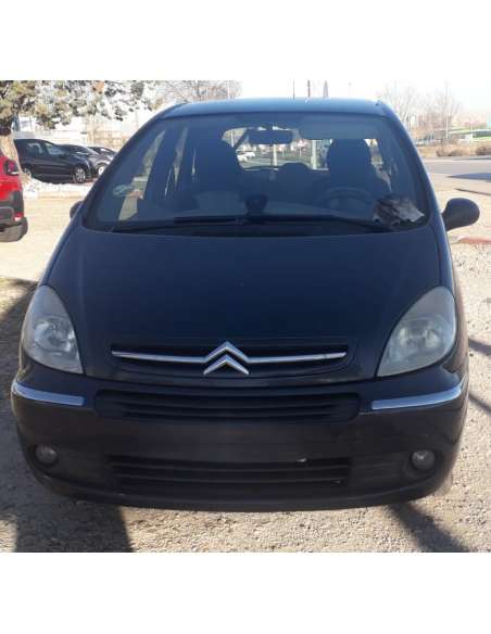 citroën xsara picasso del año 2006