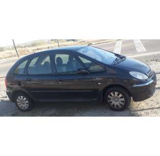 citroën xsara picasso del año 2006 2