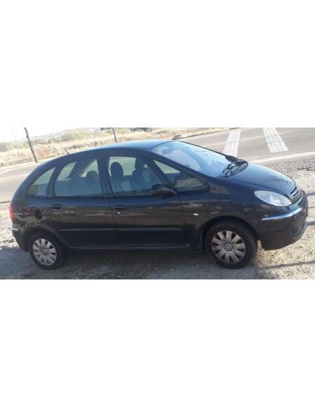 citroën xsara picasso del año 2006