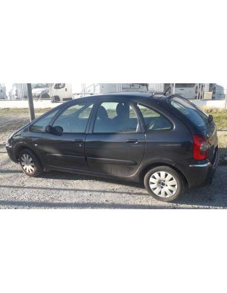 citroën xsara picasso del año 2006