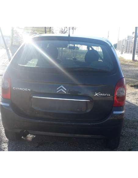 citroën xsara picasso del año 2006