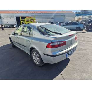 renault laguna ii (bg0) del año 2004 2