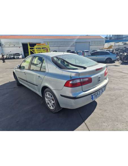 renault laguna ii (bg0) del año 2004