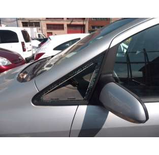 opel zafira a del año 2004 2