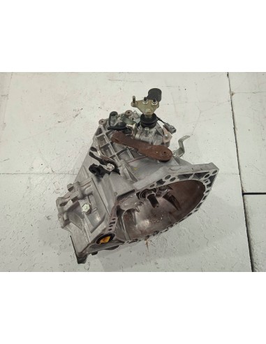 Recambio de caja cambios para toyota aygo 1.0 cat referencia OEM IAM 20TT55  