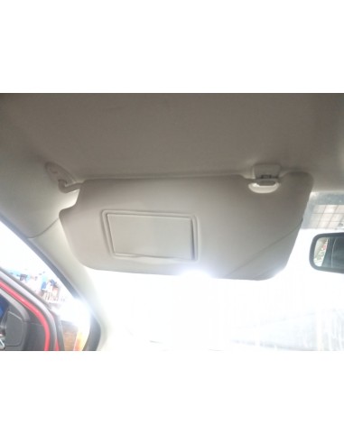 Recambio de parasol izquierdo para ford focus lim. (cb8) trend referencia OEM IAM 2438795  