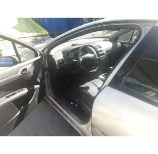 peugeot 407 del año 2008 2