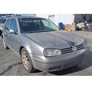 volkswagen golf iv berlina (1j1) del año 2003