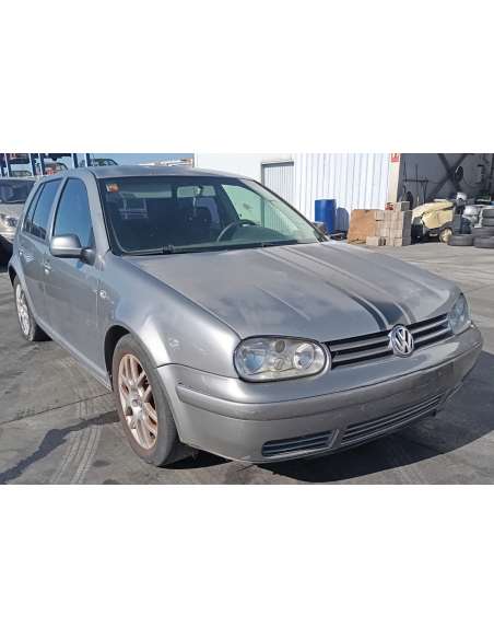 volkswagen golf iv berlina (1j1) del año 2003