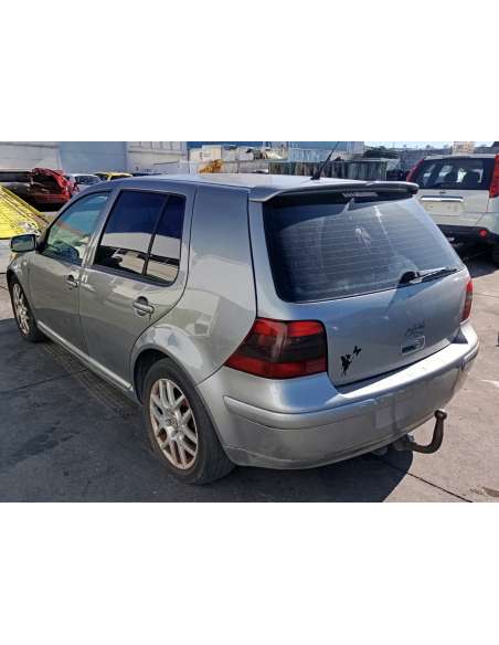 volkswagen golf iv berlina (1j1) del año 2003