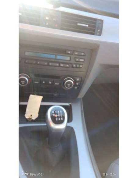 bmw serie 3 berlina (e90) del año 2008