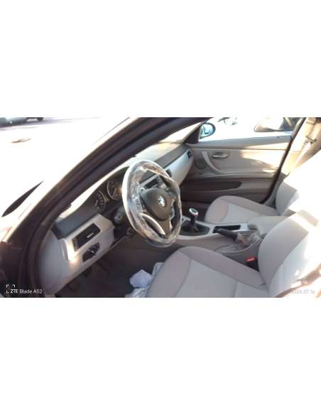 bmw serie 3 berlina (e90) del año 2008