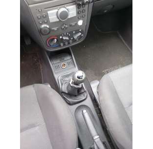 opel tigra twin top del año 2005 2