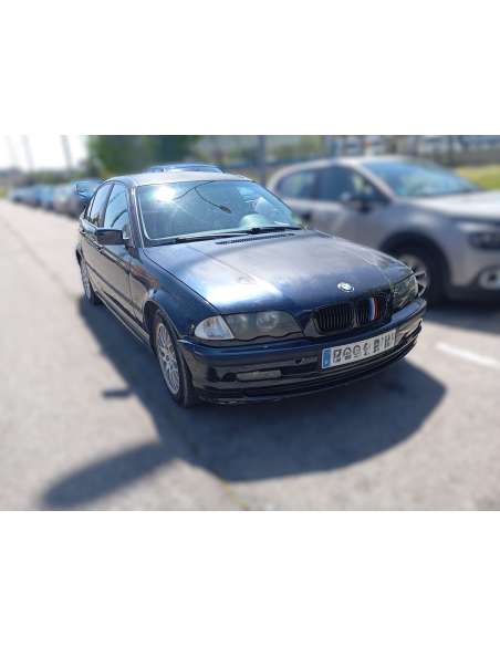 bmw serie 3 berlina (e46) del año 1998