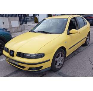 seat leon (1m1) del año 2003