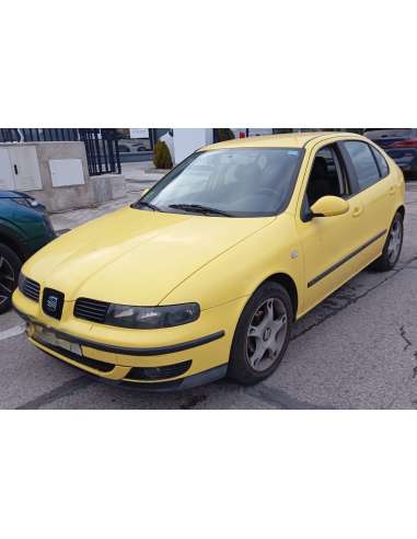 seat leon (1m1) del año 2003