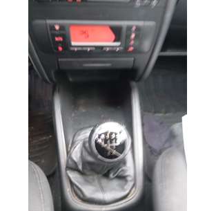 seat leon (1m1) del año 2003 2