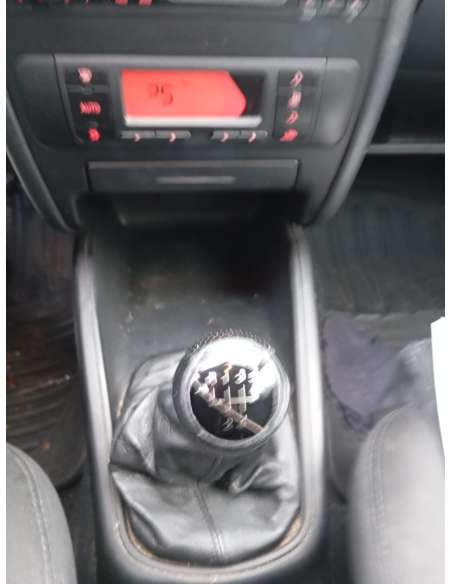 seat leon (1m1) del año 2003