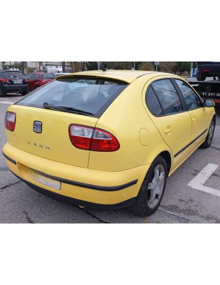 seat leon (1m1) del año 2003