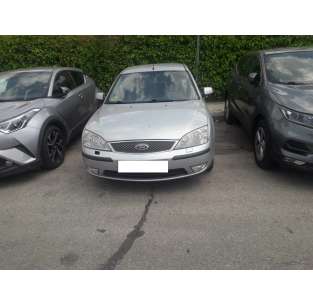 ford mondeo berlina (ge) del año 2004