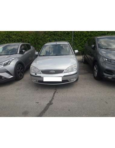 ford mondeo berlina (ge) del año 2004