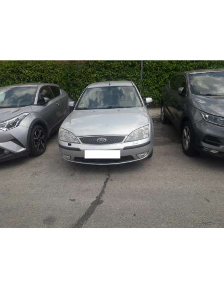 ford mondeo berlina (ge) del año 2004