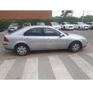 ford mondeo berlina (ge) del año 2004 2