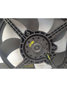 Recambio de electroventilador para chrysler 300 m (lr) 3.5 cat referencia OEM IAM 4596412AA   2