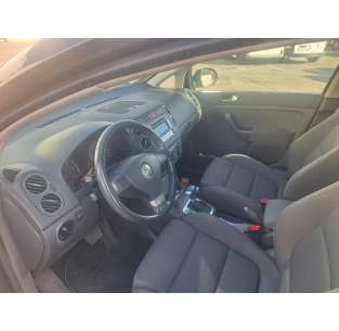 volkswagen golf plus (5m1) del año 2007 2