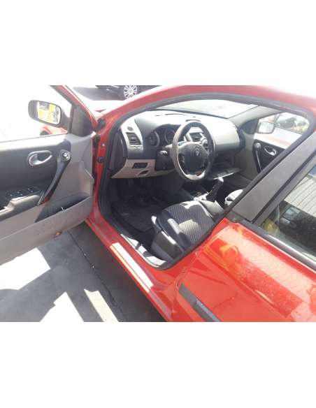 renault megane ii berlina 5p del año 2005