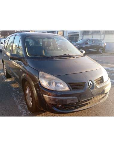 renault scenic ii del año 2006