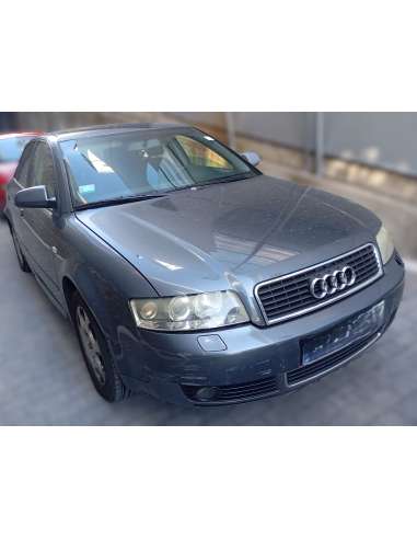 audi a4 berlina (8e) del año 2002