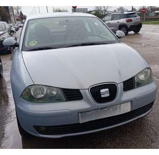 seat cordoba berlina (6l2) del año 2004