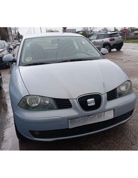seat cordoba berlina (6l2) del año 2004